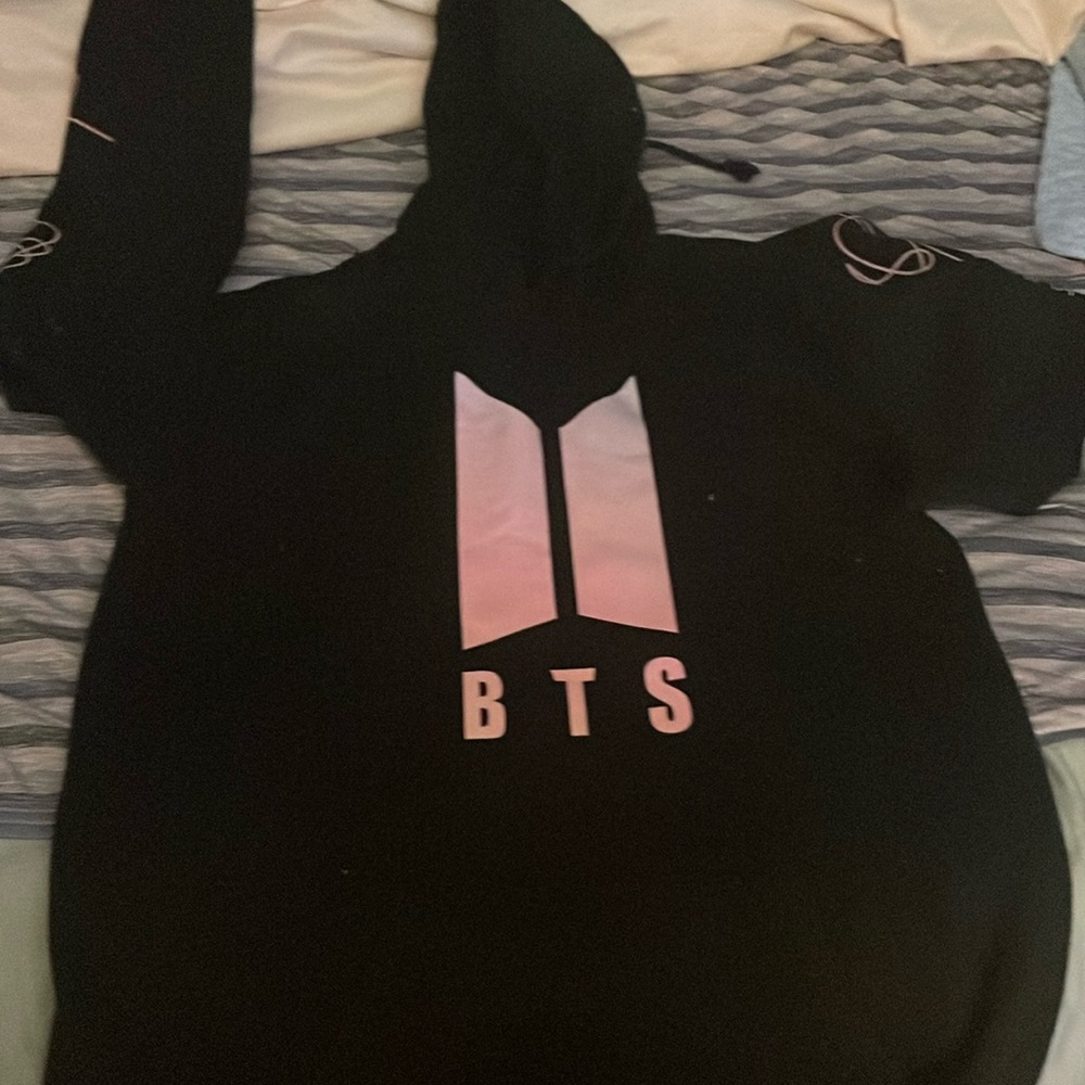 BTS Hoodie